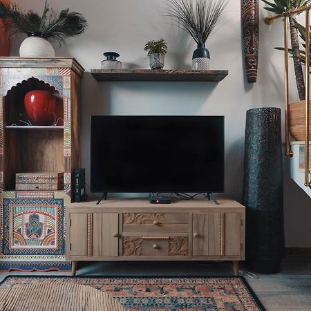 Studio Apartman Bohem Загреб Екстериор снимка