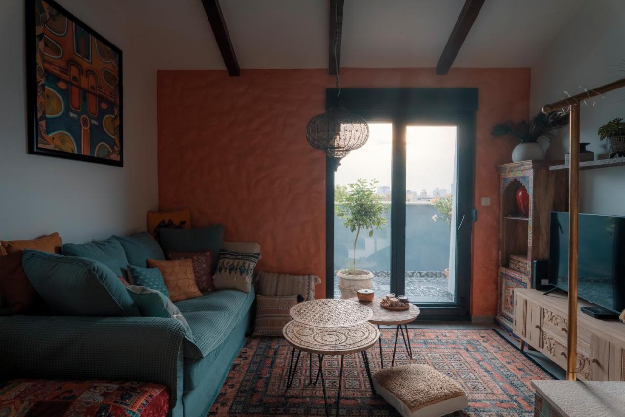 Studio Apartman Bohem Загреб Екстериор снимка