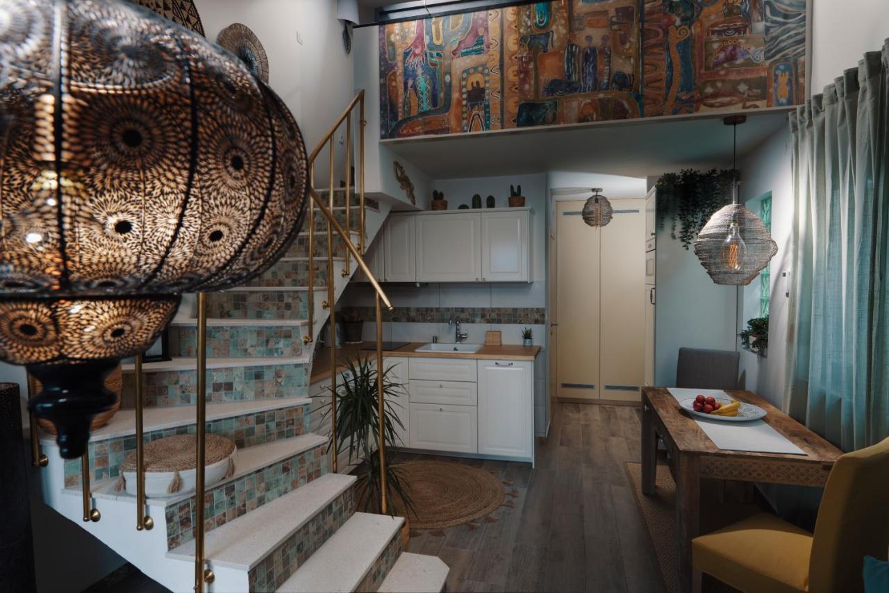 Studio Apartman Bohem Загреб Екстериор снимка