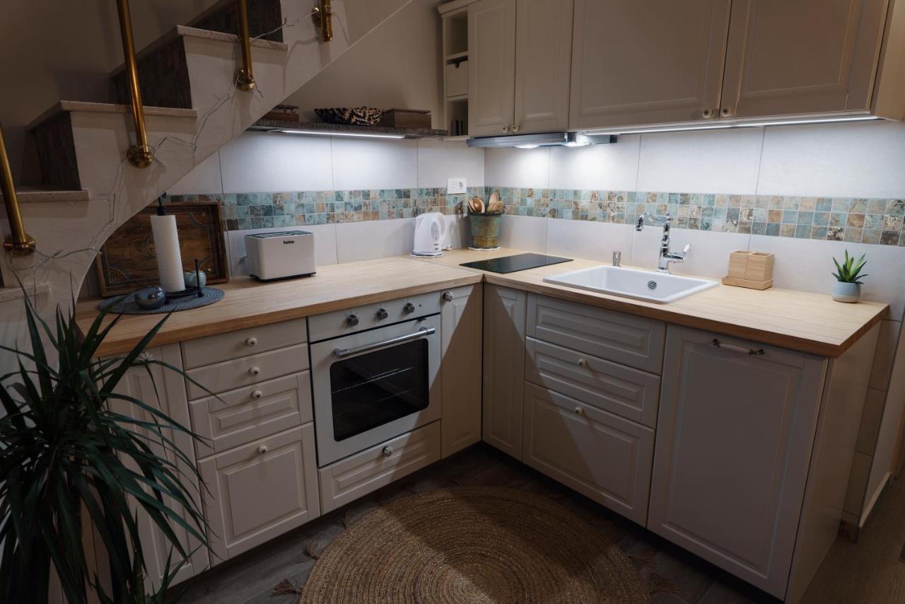 Studio Apartman Bohem Загреб Екстериор снимка