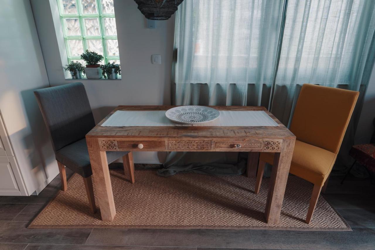 Studio Apartman Bohem Загреб Екстериор снимка