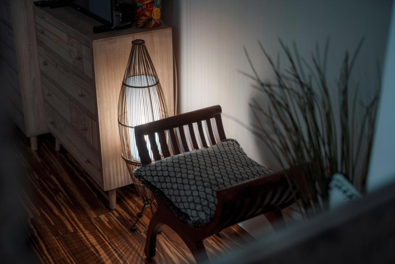 Studio Apartman Bohem Загреб Екстериор снимка